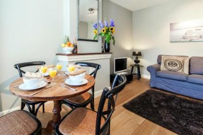 Plantage Hortus Apartments - image 9