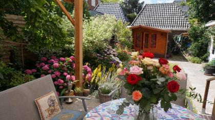 Xaviera's Bed and Breakfast - image 11