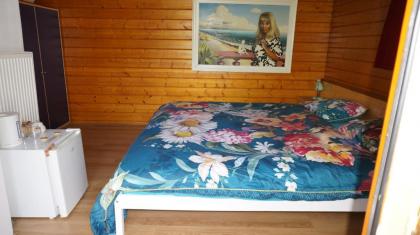 Xaviera's Bed and Breakfast - image 15