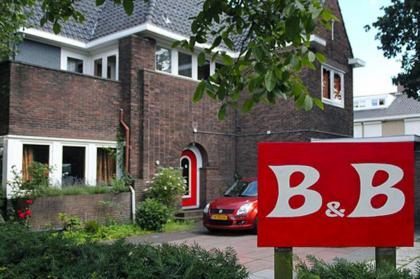 Xaviera's Bed and Breakfast - image 17