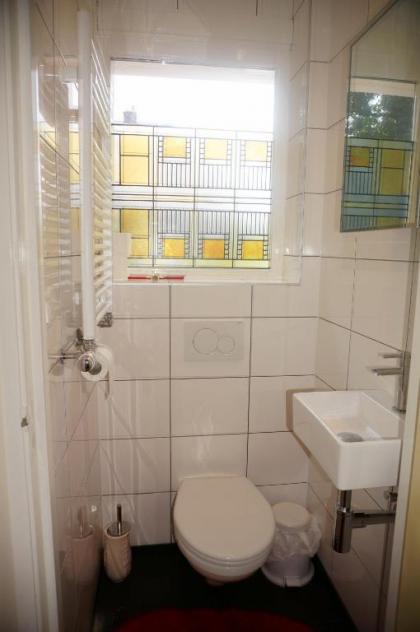 Xaviera's Bed and Breakfast - image 19