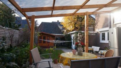 Xaviera's Bed and Breakfast - image 5