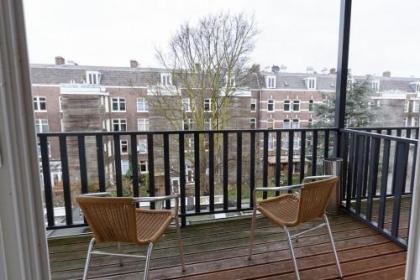 Hotel Atlantis Amsterdam - image 12