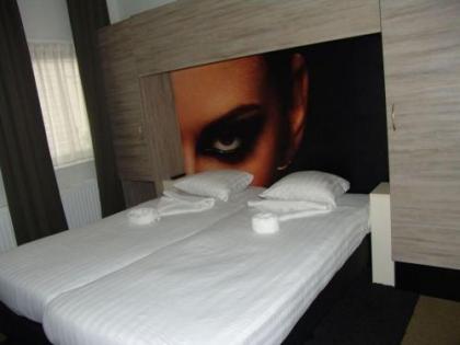 Hotel Atlantis Amsterdam - image 14