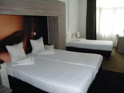 Hotel Atlantis Amsterdam - image 15
