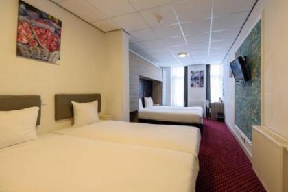 Hotel Atlantis Amsterdam - image 20