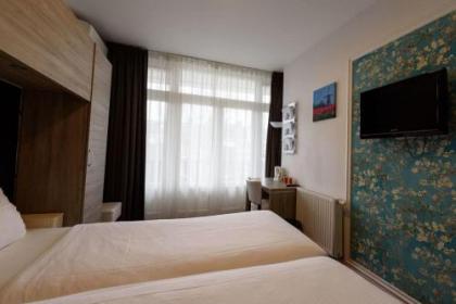 Hotel Atlantis Amsterdam - image 4