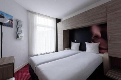 Hotel Atlantis Amsterdam - image 5