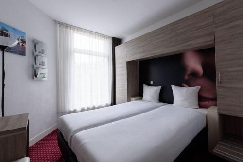 Hotel Atlantis Amsterdam - image 5