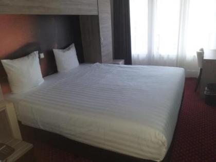 Hotel Atlantis Amsterdam - image 6