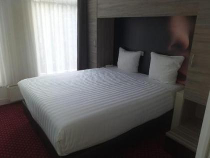 Hotel Atlantis Amsterdam - image 7