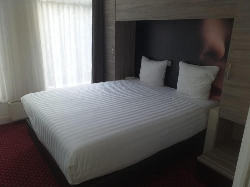 Hotel Atlantis Amsterdam - image 7