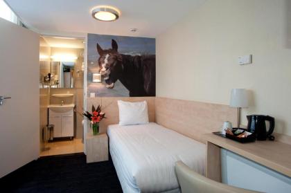 Hotel Iron Horse Leidse Square - image 16
