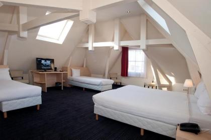 Hotel Iron Horse Leidse Square - image 17