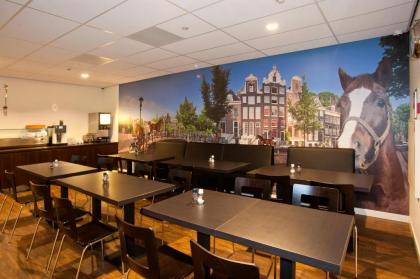 Hotel Iron Horse Leidse Square - image 20