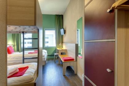 MEININGER Hotel Amsterdam City West - image 16