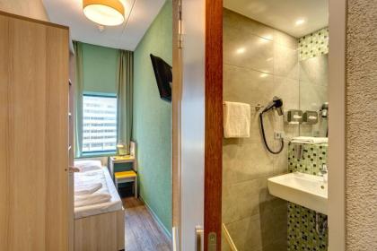 MEININGER Hotel Amsterdam City West - image 2