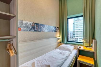 MEININGER Hotel Amsterdam City West - image 3