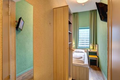 MEININGER Hotel Amsterdam City West - image 4