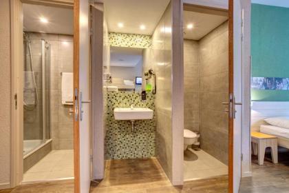 MEININGER Hotel Amsterdam City West - image 5
