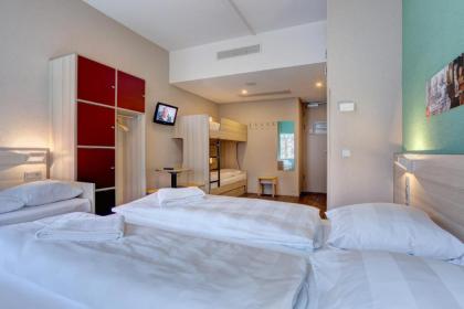 MEININGER Hotel Amsterdam City West - image 7