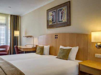 Hard Rock Hotel Amsterdam American - image 14