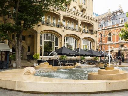 Hard Rock Hotel Amsterdam American - image 17