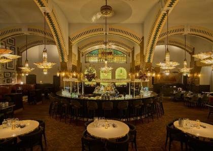 Hard Rock Hotel Amsterdam American - image 19