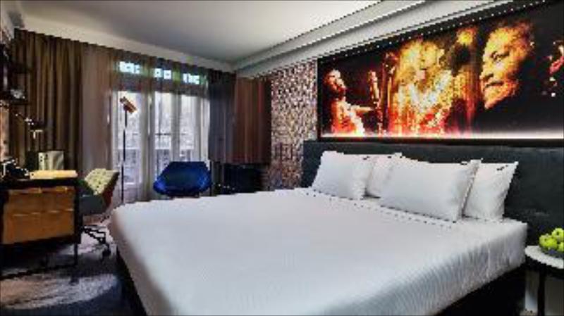 Hard Rock Hotel Amsterdam American - image 2