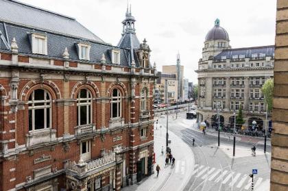 Hard Rock Hotel Amsterdam American - image 20