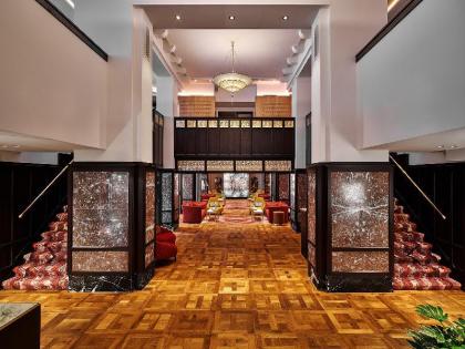 Hard Rock Hotel Amsterdam American - image 3