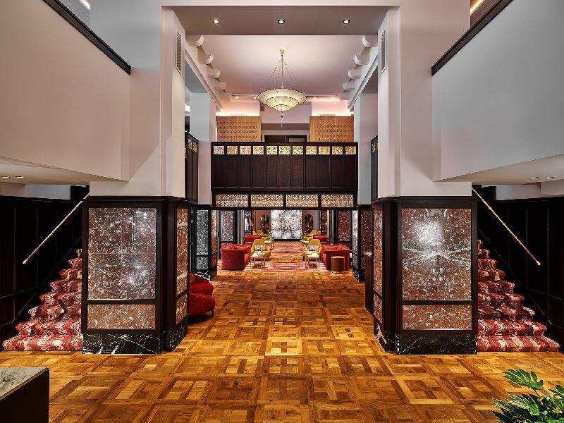 Hard Rock Hotel Amsterdam American - image 3