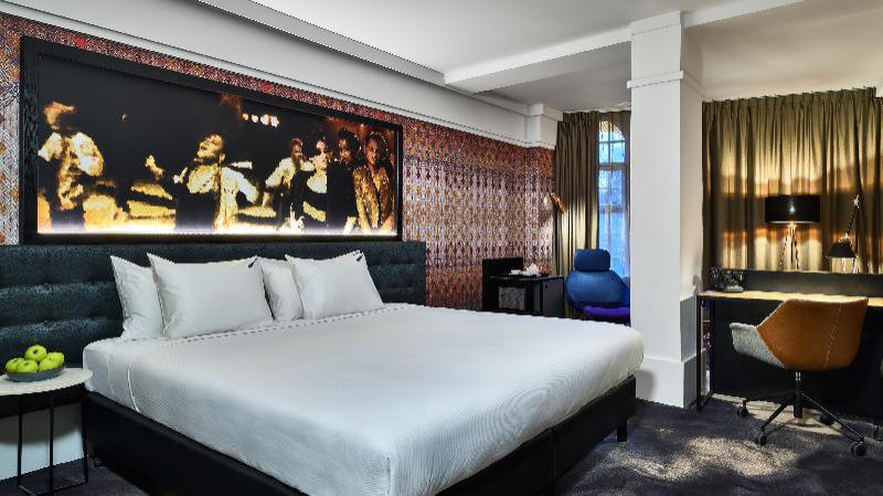 Hard Rock Hotel Amsterdam American - image 4