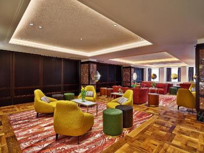 Hard Rock Hotel Amsterdam American - image 8