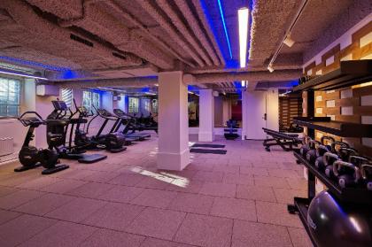Hard Rock Hotel Amsterdam American - image 9