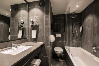 Eden Hotel Amsterdam - image 11