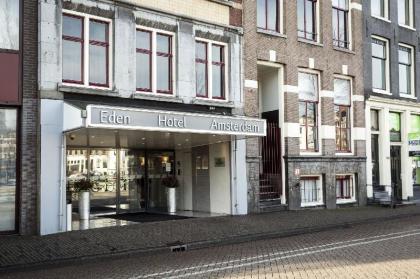 Eden Hotel Amsterdam - image 14