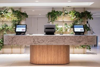 Eden Hotel Amsterdam - image 15