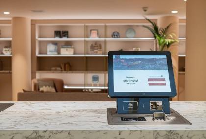 Eden Hotel Amsterdam - image 16