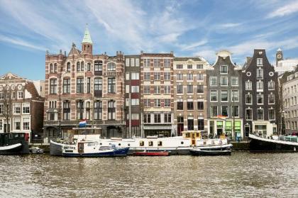 Eden Hotel Amsterdam - image 17