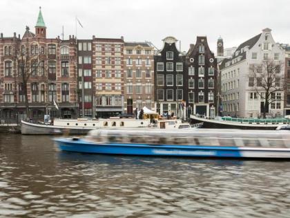 Eden Hotel Amsterdam - image 18