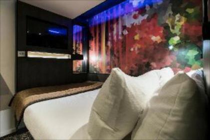 Eden Hotel Amsterdam - image 2