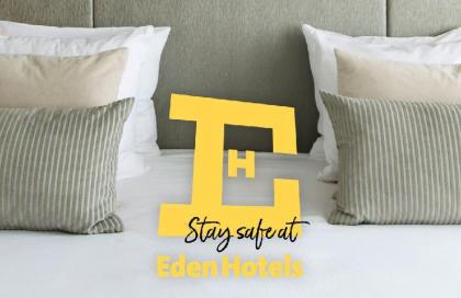 Eden Hotel Amsterdam - image 20
