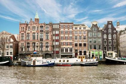 Eden Hotel Amsterdam - image 4