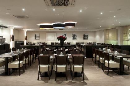 Eden Hotel Amsterdam - image 5