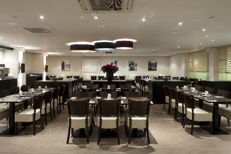 Eden Hotel Amsterdam - image 5