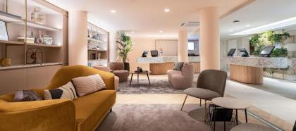 Eden Hotel Amsterdam - image 6