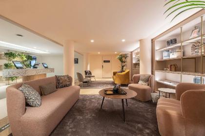 Eden Hotel Amsterdam - image 7