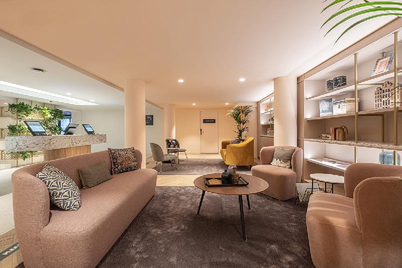 Eden Hotel Amsterdam - image 7