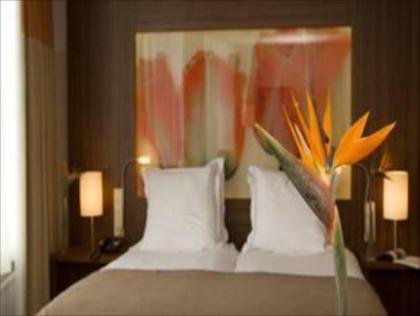 Eden Hotel Amsterdam - image 8